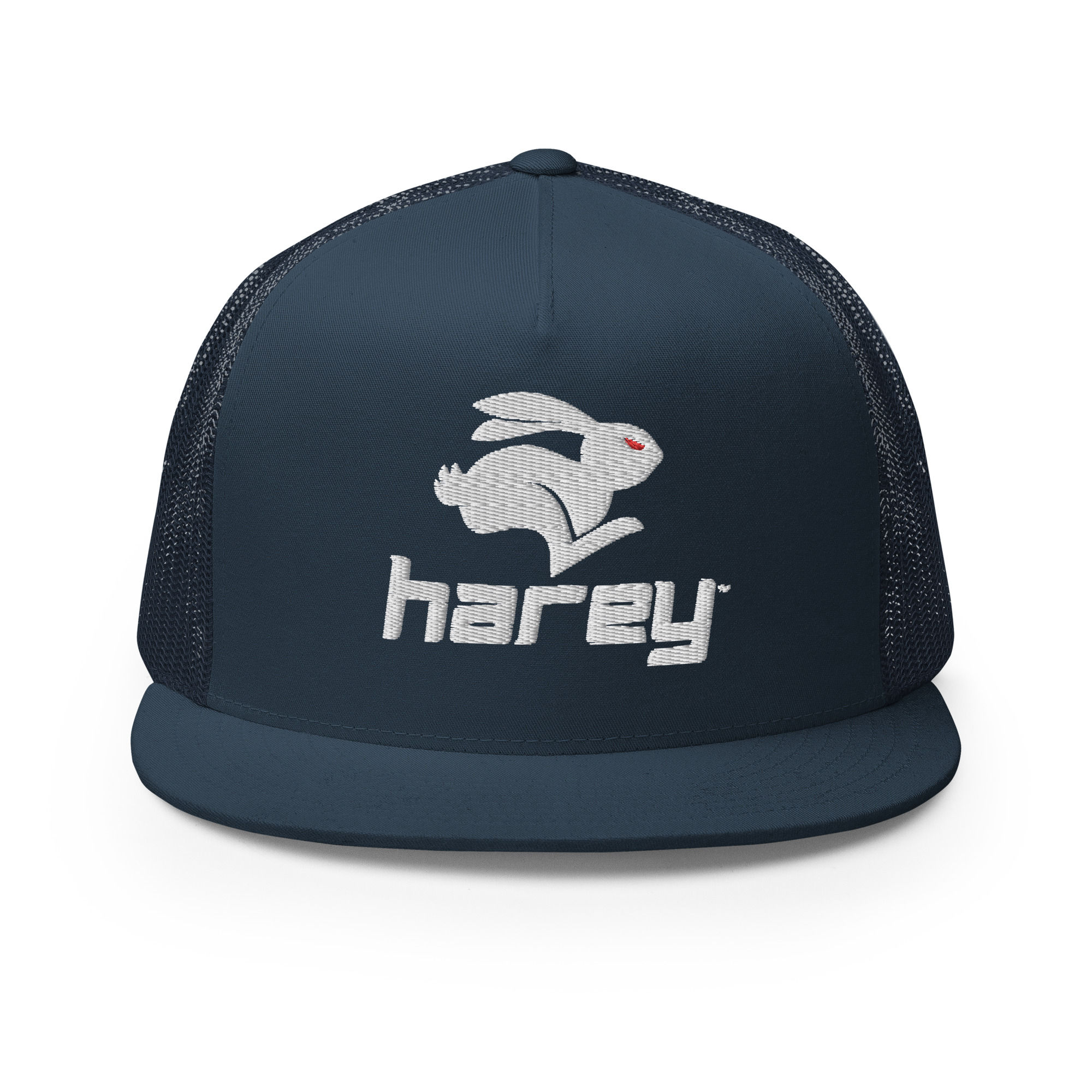 Harey Hardcore Trucker hat