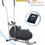 Miniatura: Eliptica Orbitrack 2en1 Monitor Digital 5 Funciones