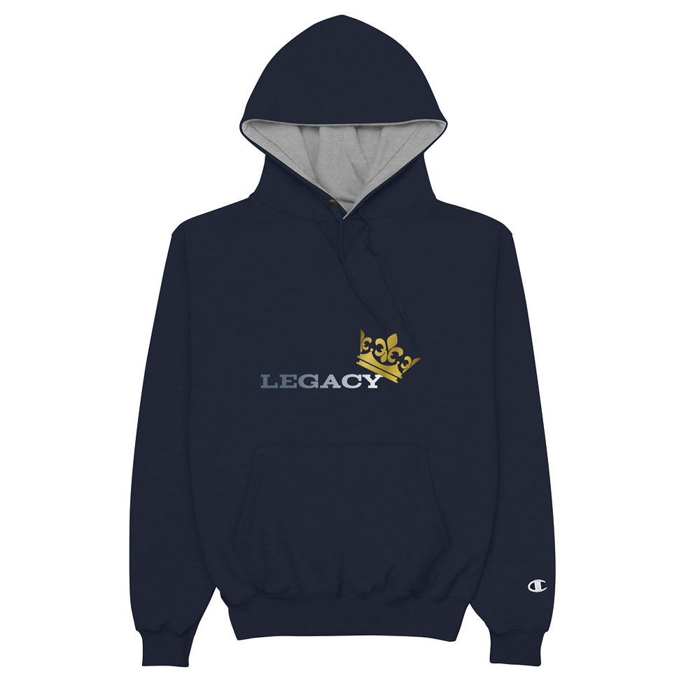 Thumbnail: Legacy x Champion Hoodie