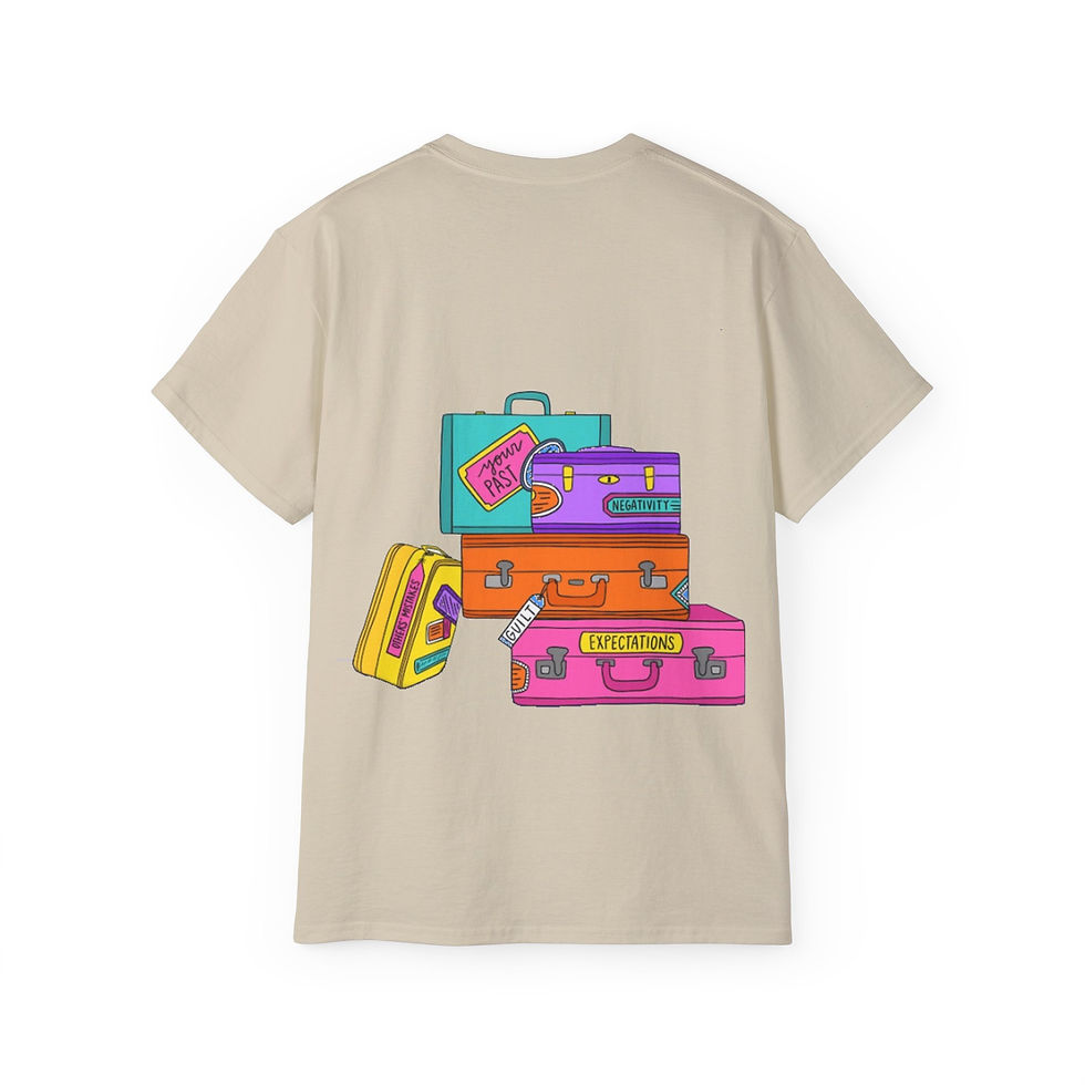 Thumbnail: Baggage Tee