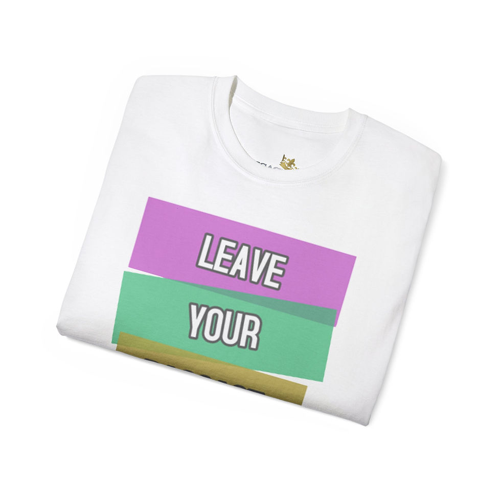 Thumbnail: Baggage Tee