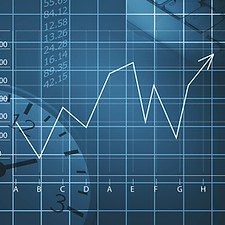 Financial Growth Chart