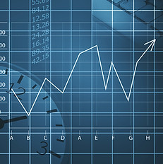 Financial Growth Chart