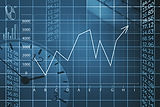 Stock Market Chart