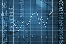 Stock Market Chart