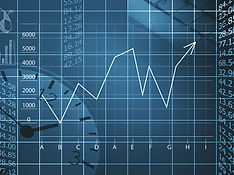 Stock Market Chart