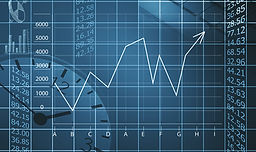 Stock Market Chart