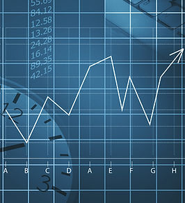 Stock Market Chart