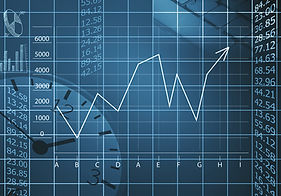 Stock Market Chart Ramseur Consulting Inc.