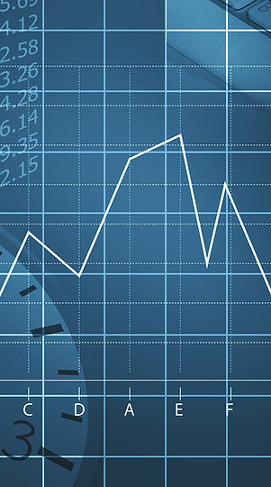 Stock Market Chart