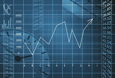Stock Market Chart
