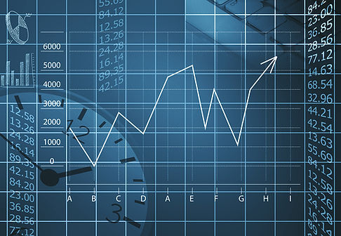 Stock Market Chart