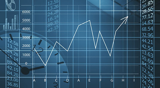 Stock Market Chart