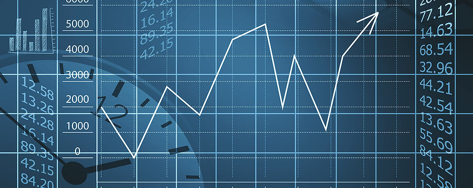 Stock Market Chart