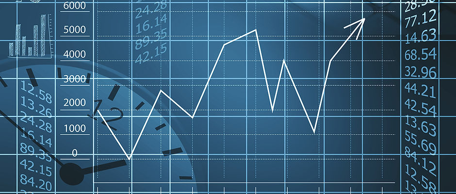 Stock Market Chart