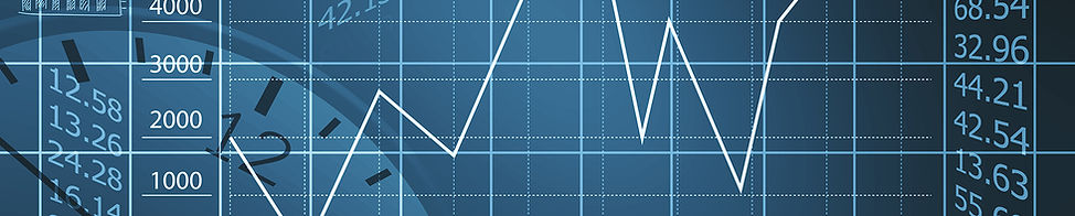 Stock Market Chart