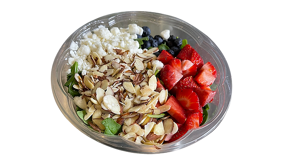 Sanatos Salad