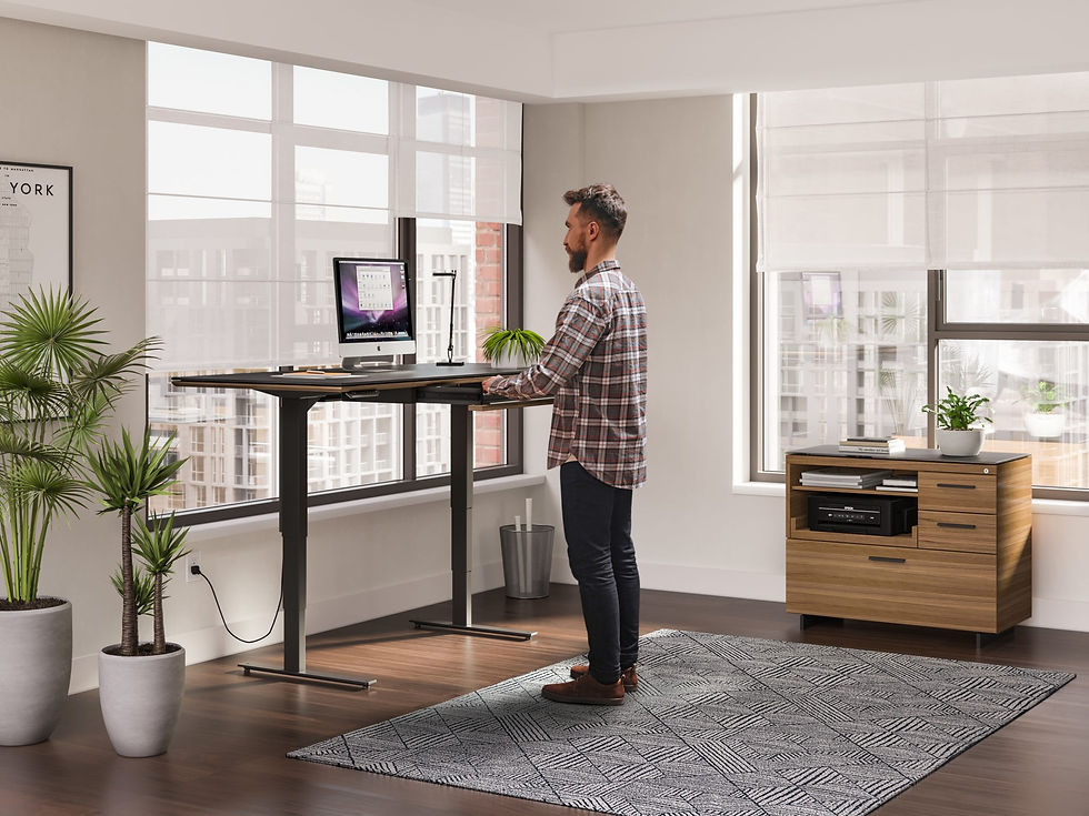 standing desk