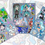 Thumbnail: PROJECT VOLTAGE - All Miku Types Sticker Sheets
