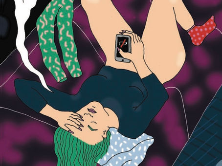 Komikaze — Croatian Comic Books of Yugoslav Underground