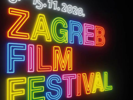 18th Zagreb Film Festival will be held entirely online