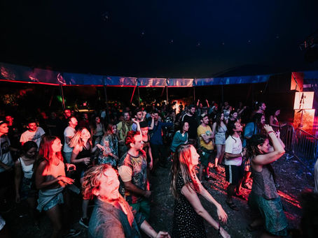 And It’s a Wrap — The 19th Seasplash Festival Ends