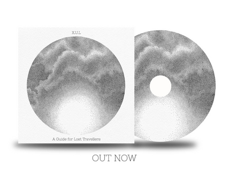 A Guide for Lost Travellers is OUT NOW!