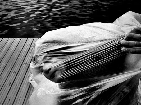 Plastic — Affective Memory and Waste
