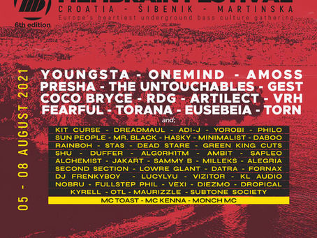 MEMBRAIN FEST 2021