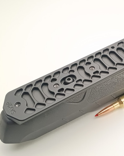 Savage Axis 2 Pro Full Length Arca Rail (SAX2P) | Salmon River Armory