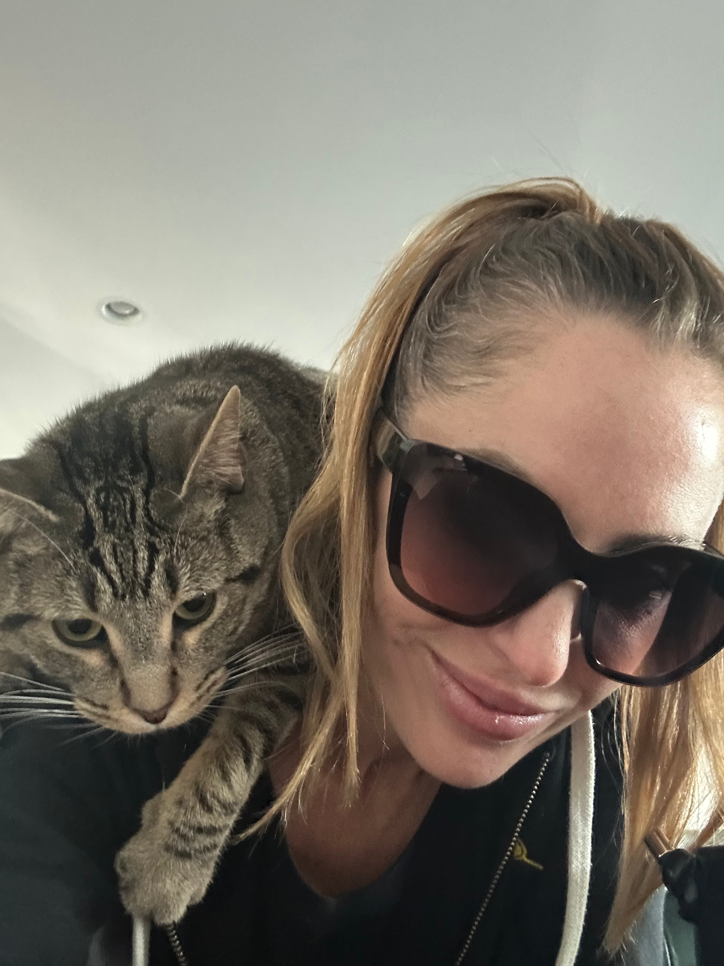 Writer: Marguerite deCourcelle