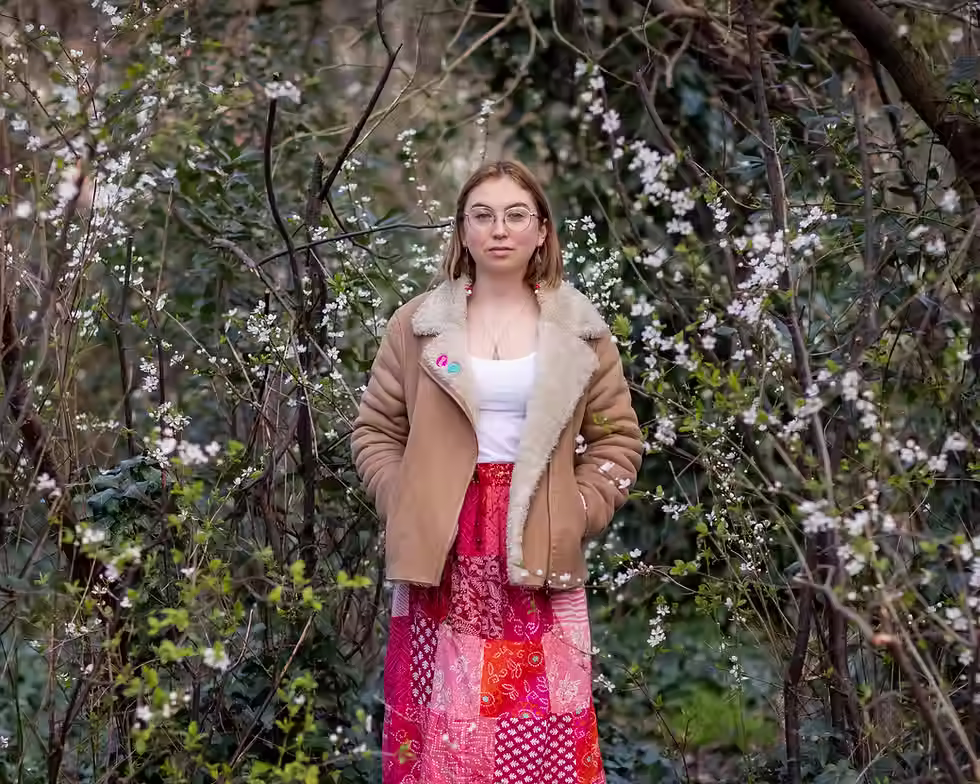 Photography by Alicia Canter for The Guardian