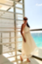 Fashion Travel Cancun, Dress Lace