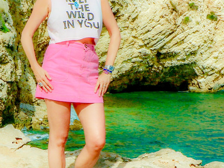 FASHION TRAVEL: IBIZA STYLE