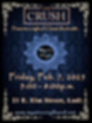 Live at Lodi Crush