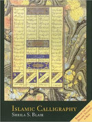 Islamic Calligraphy book