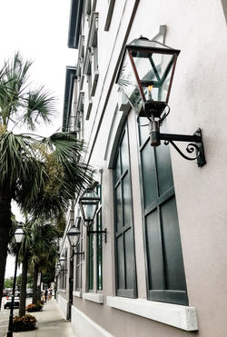 Charleston, SC Streetscape