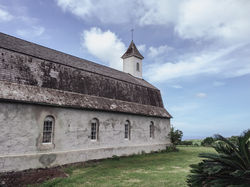 St. Joseph's Church, Maui