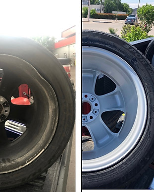 Emergency Tire service- Mobile Tire Change