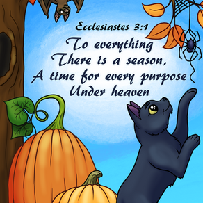 Halloween Graphic Commission