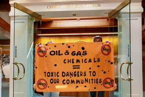 The Oil Conservation Commission got it wrong: We filed a Joint Brief at the Appellate Court to Prevent PFAS in All Oil and Gas Downhole Operations