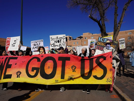 Local victories vs State complicity