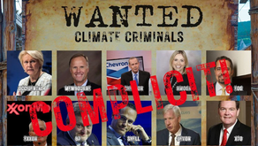 Come out from behind your desk...