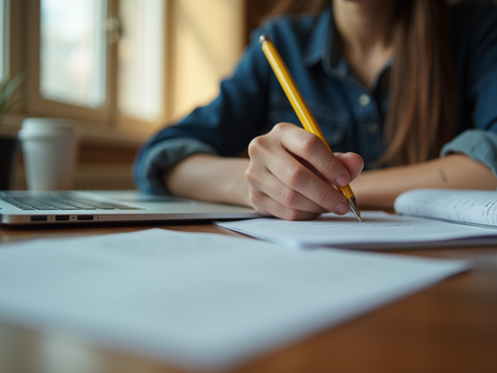 Personalized College Paper Writing Support from ElevateU