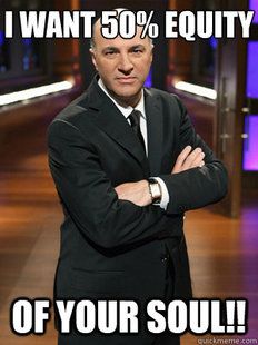 shark tank, marketing