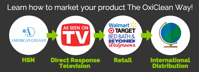 FREE WEBINAR RECORDING: "The OxiClean Way"