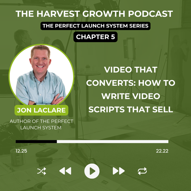 Video That Converts: How to Write Video Scripts That Sell