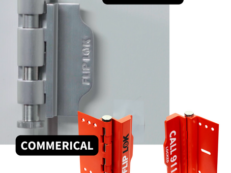 TV Media Paid For Itself Within The First Week of Launching - The Flip Lok Case Study