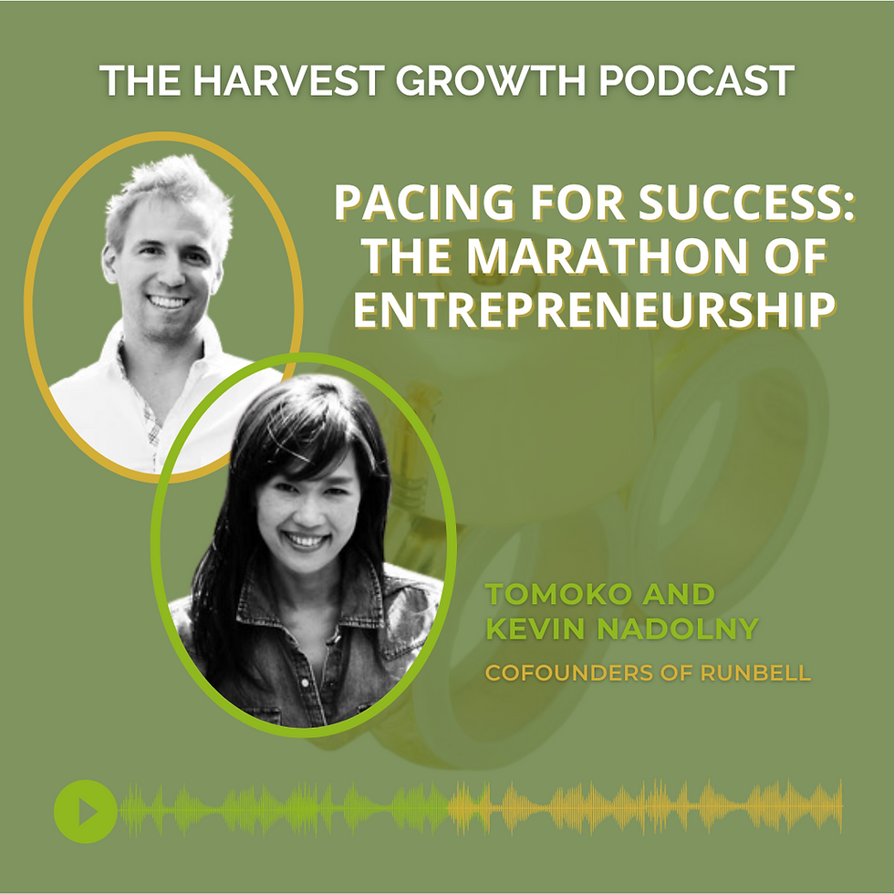 Runbell-interview-podcast-cover