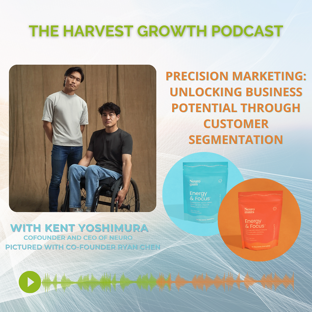 Precision Marketing Unlocking Business Potential Through Customer Precision Marketing Unlocking Business Potential Through Customer
